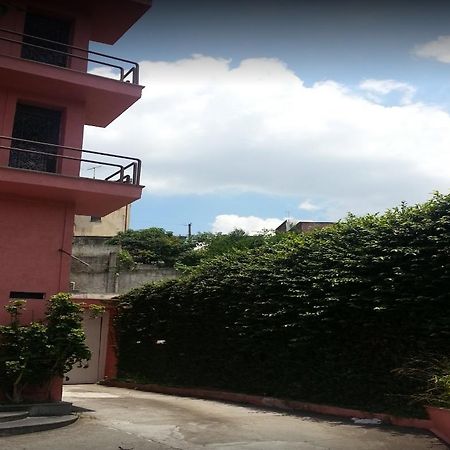 Classic Hotel Perus ภายนอก รูปภาพ