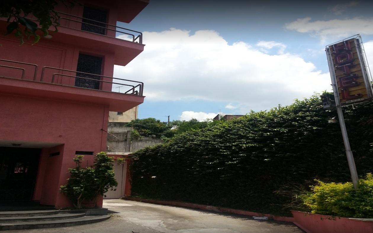 Classic Hotel Perus ภายนอก รูปภาพ