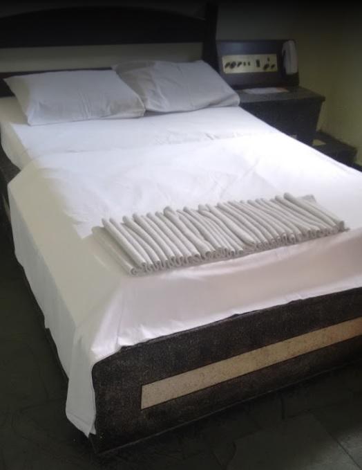 Classic Hotel Perus ภายนอก รูปภาพ